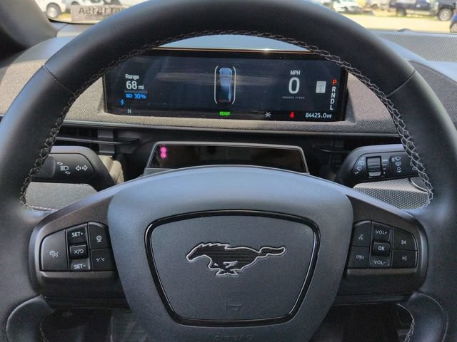 Certified 2022 Ford Mustang Mach-E GT w/ GT Performance Edition AWD/4WD image 34