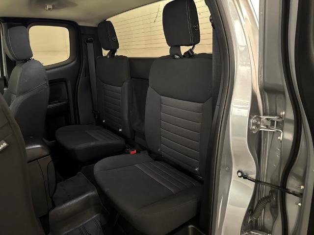 Certified 2020 Ford Ranger XLT w/ Equipment Group 301A Mid image 31