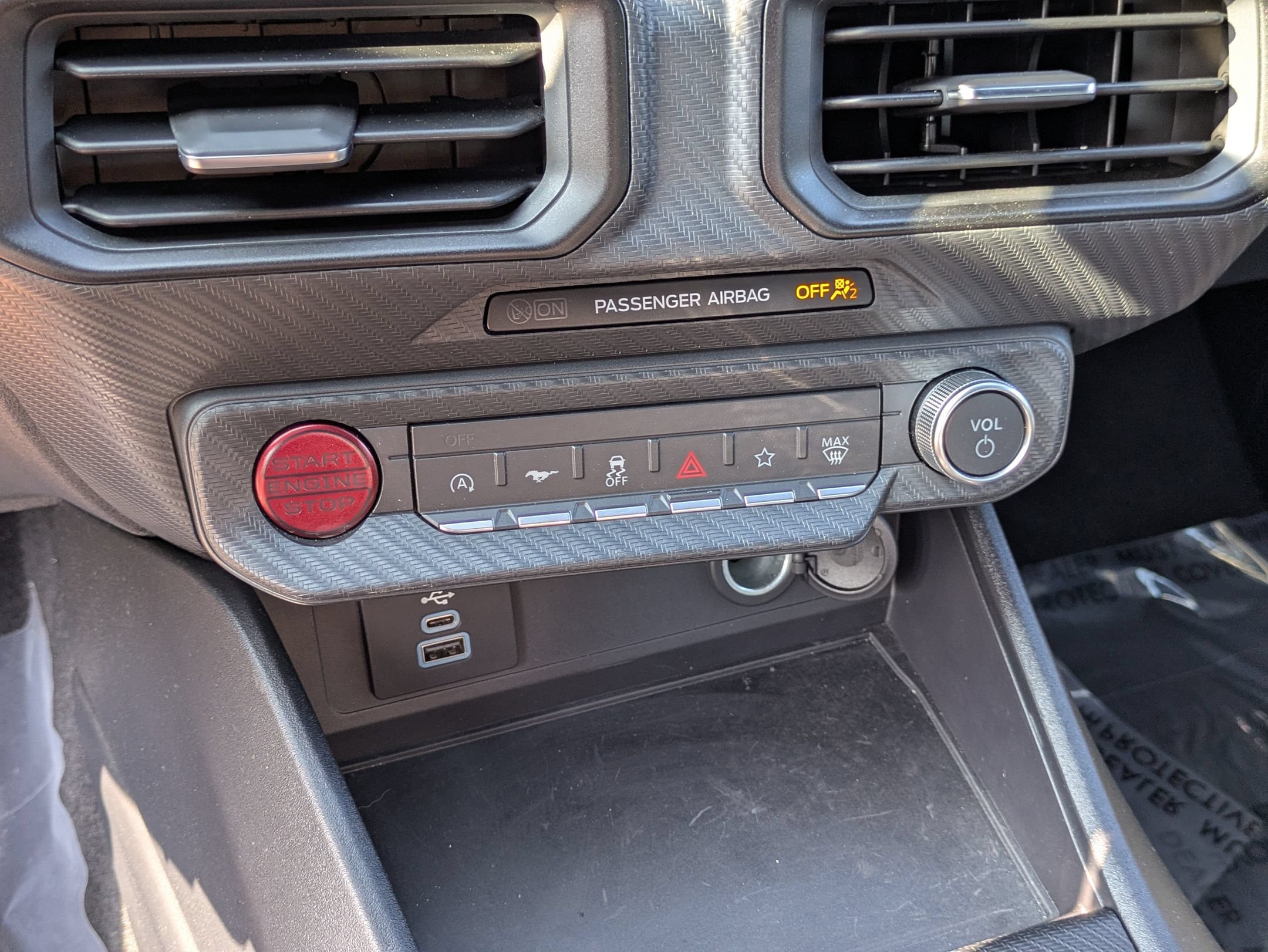 Certified 2024 Ford Mustang GT RWD image 25