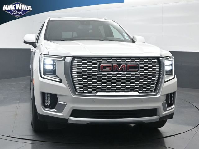 Used 2024 GMC Yukon Denali image 20