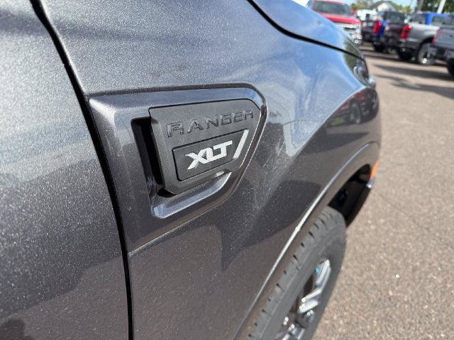 Certified 2020 Ford Ranger XLT w/ Equipment Group 302A Luxury AWD/4WD image 12