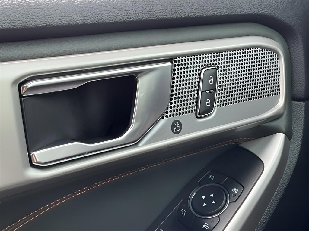 Certified 2024 Ford Explorer Timberline w/ Timberline Technology Package image 37