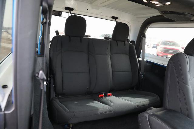 Used 2022 Jeep Wrangler Sport image 27