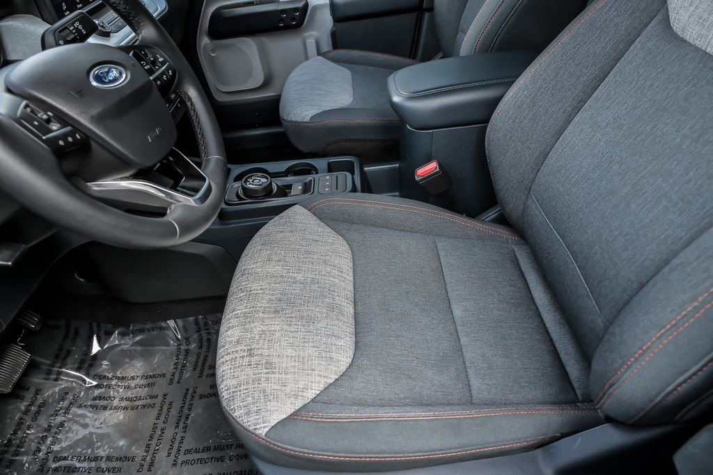 Certified 2023 Ford Maverick XLT w/ XLT Luxury Package FWD image 18