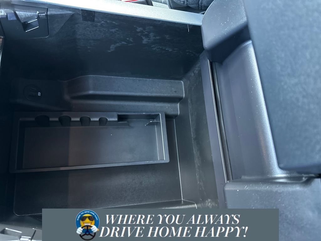 Certified 2023 Ford F150 XLT w/ Equipment Group 302A High image 22