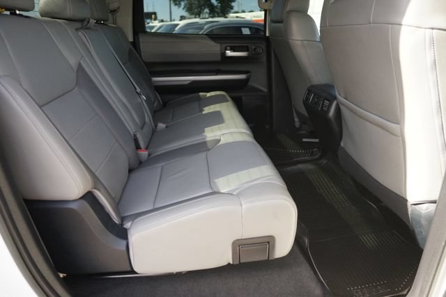 Used 2018 Toyota Tundra Limited AWD/4WD image 15