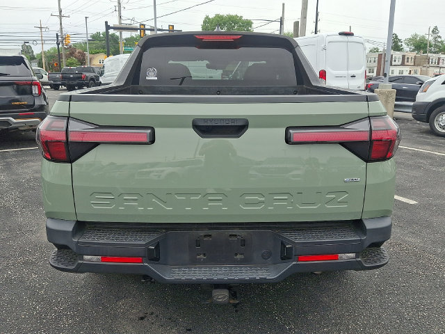Used 2022 Hyundai Santa Cruz SEL AWD/4WD image 5