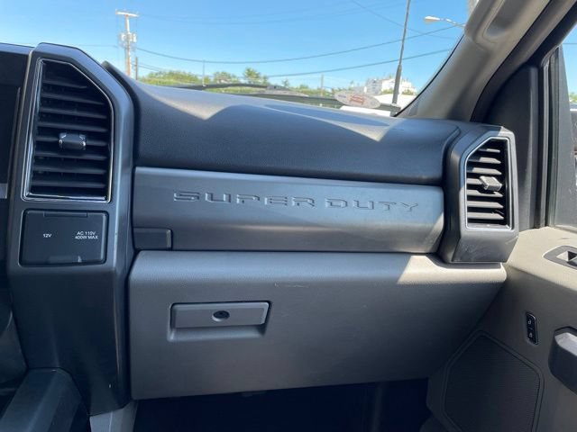 Certified 2022 Ford F350 XLT w/ XLT Value Package AWD/4WD image 22