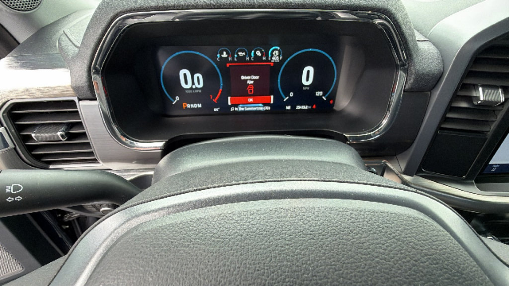 Certified 2023 Ford F150 Lariat AWD/4WD image 21