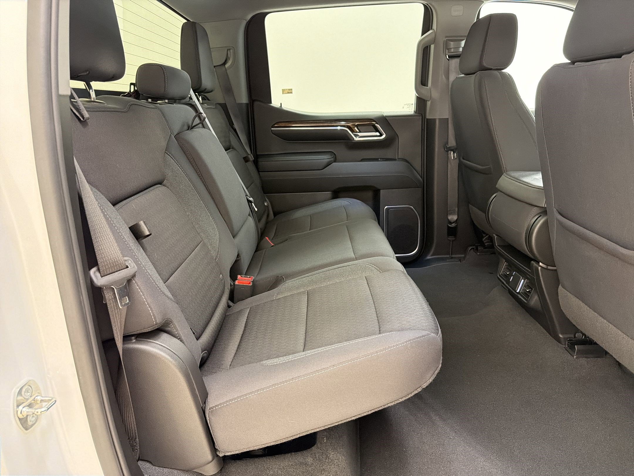 Used 2024 GMC Sierra 1500 Elevation AWD/4WD image 28