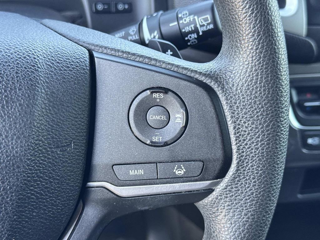 Used 2020 Honda Passport Sport image 11