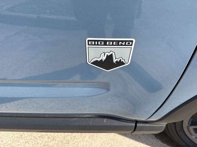 Certified 2024 Ford Bronco Sport Big Bend w/ Convenience Package image 19