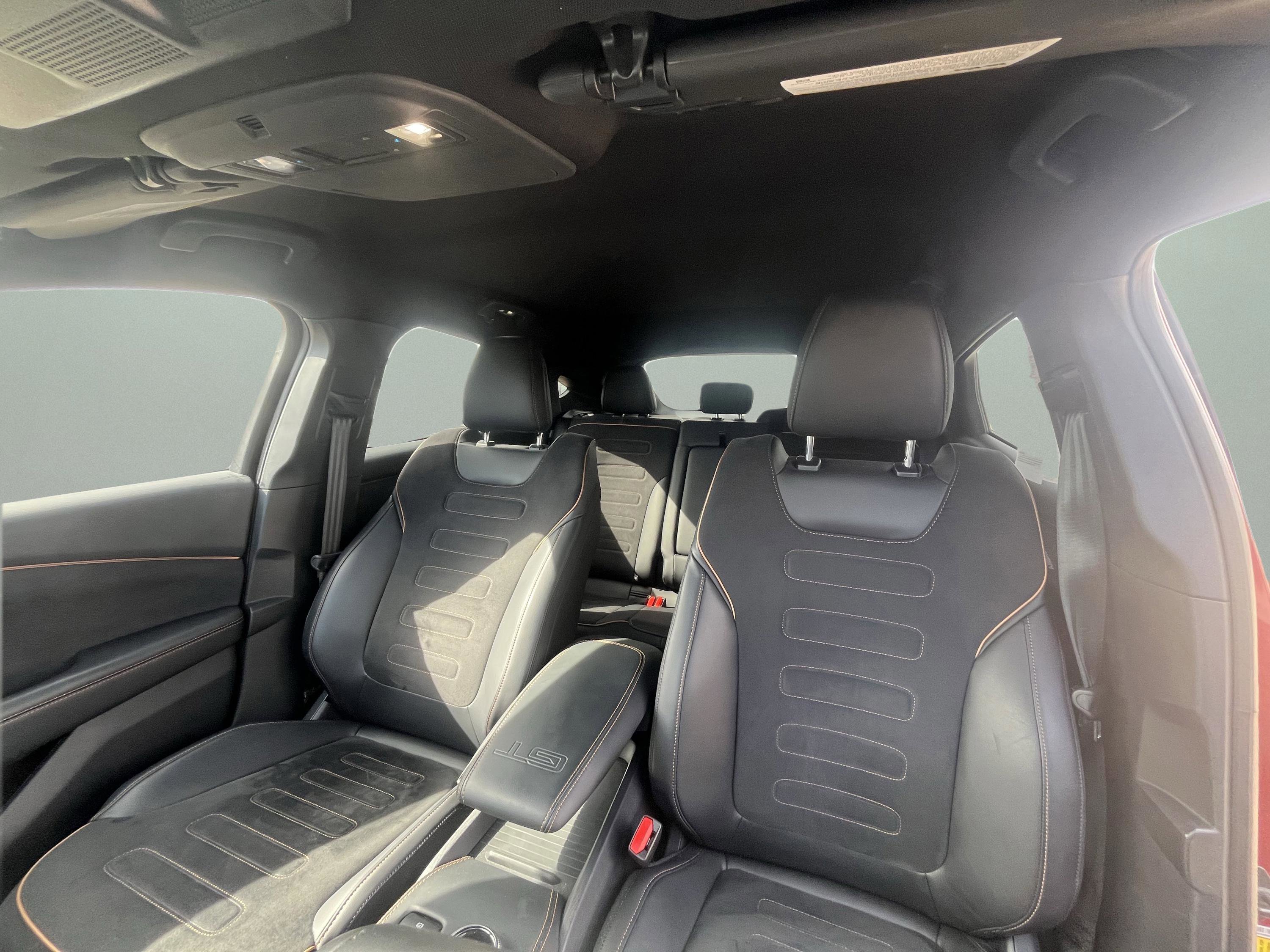Certified 2021 Ford Mustang Mach-E GT AWD/4WD image 26