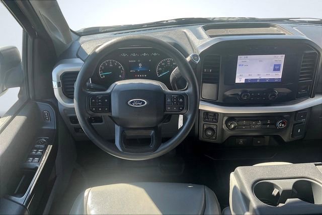 Certified 2021 Ford F150 XL w/ Trailer Tow Package image 7