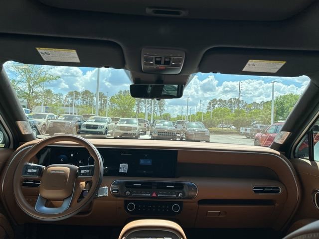 Used 2026 Hyundai Palisade Calligraphy image 20