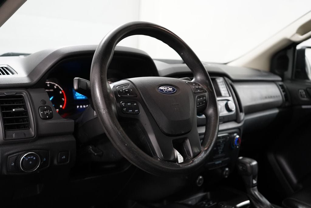 Certified 2019 Ford Ranger XL w/ Equipment Group 101A Mid AWD/4WD image 14