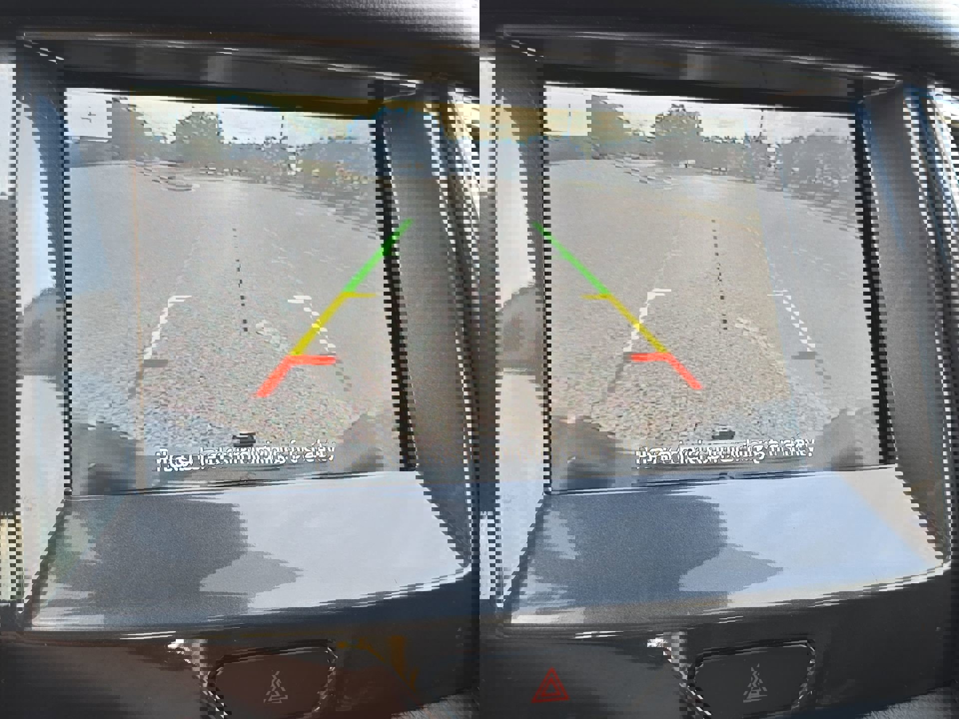 Certified 2019 Ford Ranger Lariat w/ Equipment Group 501A Mid image 18