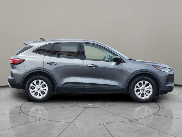 Certified 2025 Ford Escape Active FWD image 13