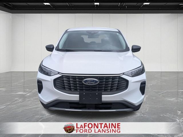 Certified 2025 Ford Escape Active AWD/4WD image 8