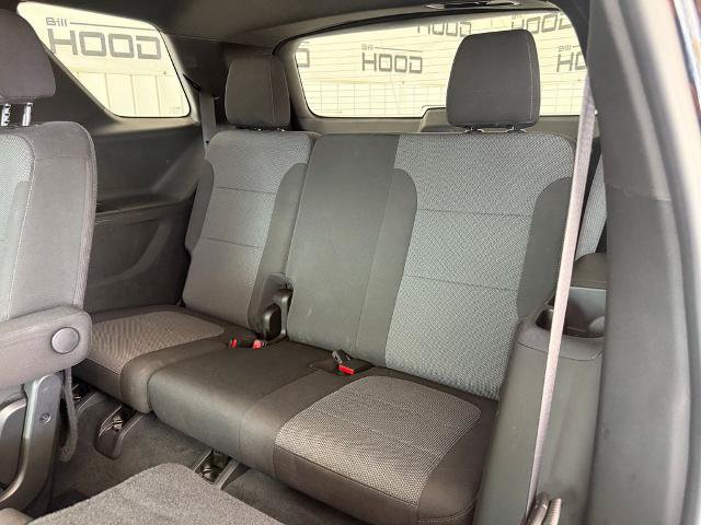 Used 2022 Chevrolet Traverse LT w/ LPO, Floor Liner Package AWD/4WD image 10