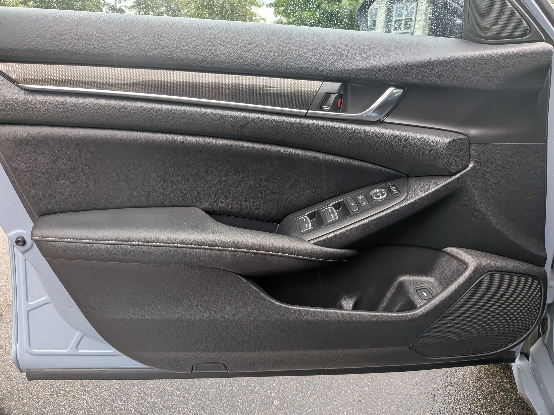 Used 2022 Honda Accord Sport image 13