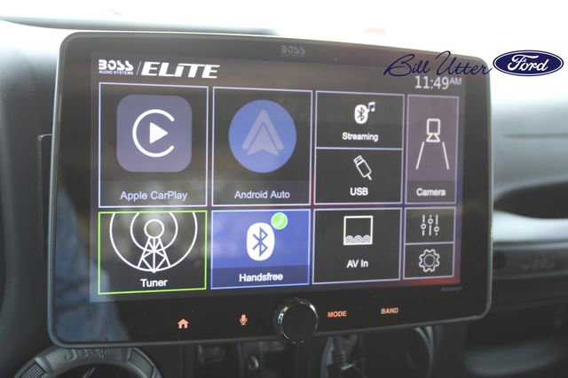 Used 2018 Jeep Wrangler Unlimited Sport S AWD/4WD image 17