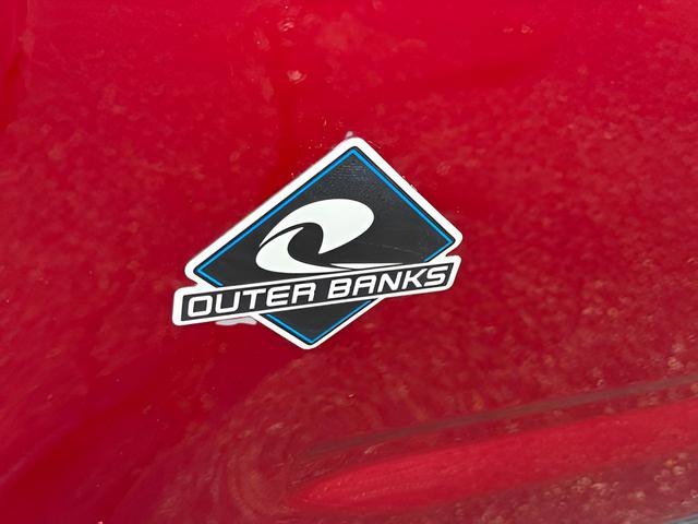 Certified 2025 Ford Bronco Sport Outer Banks w/ Outer Banks Tech Package+ AWD/4WD image 17