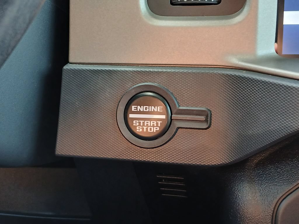 Certified 2023 Ford Bronco Raptor AWD/4WD image 13