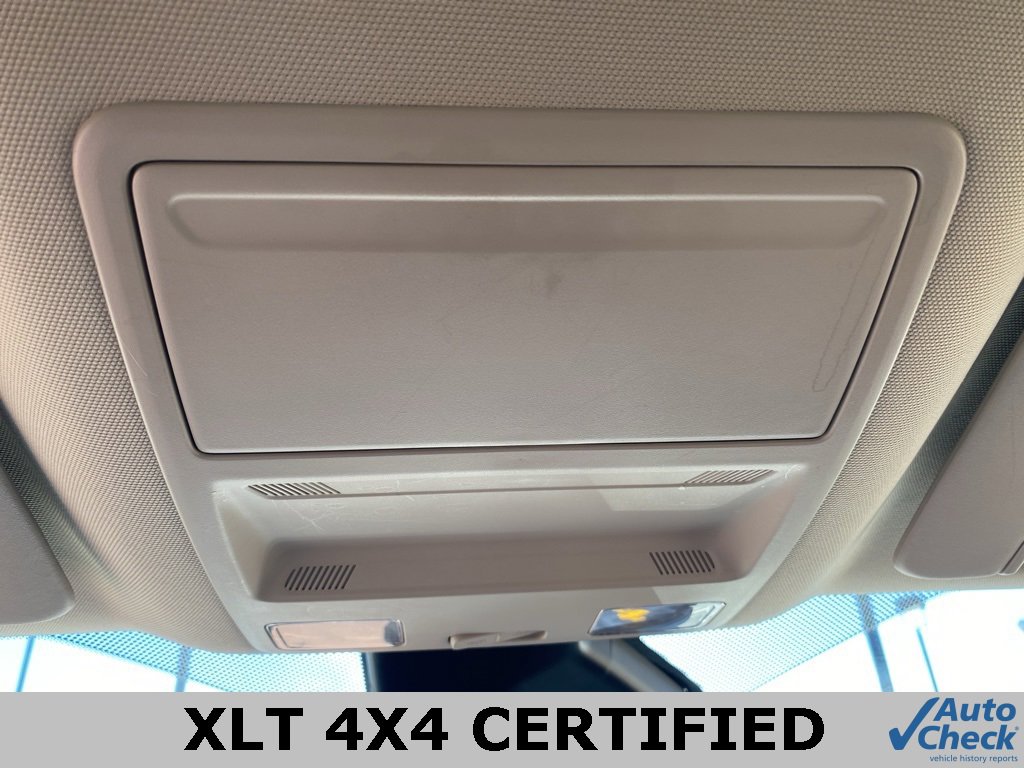 Certified 2019 Ford Ranger XLT w/ Equipment Group 302A Luxury image 35