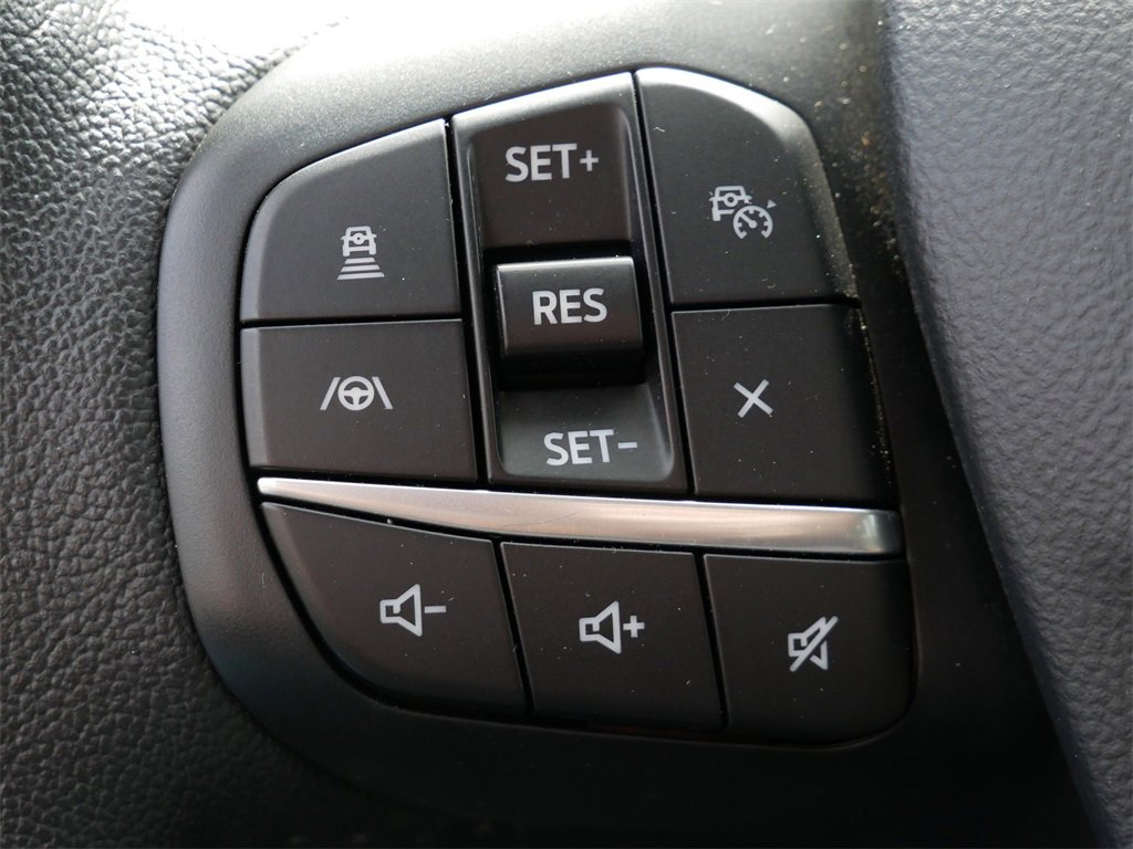 Certified 2021 Ford Bronco Sport Outer Banks image 17