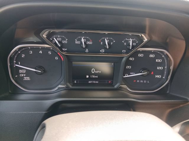Used 2021 GMC Sierra 1500 Elevation RWD image 23