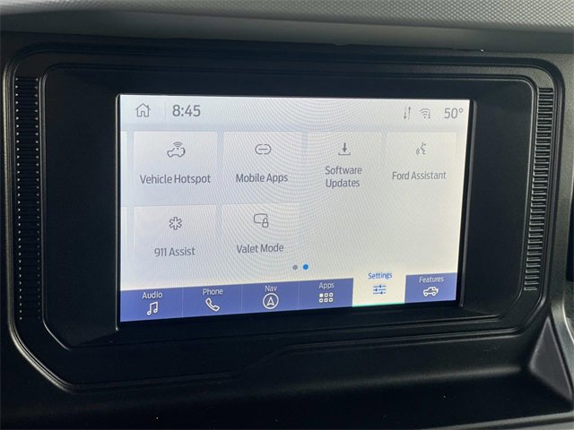 Certified 2023 Ford Bronco Badlands w/ Sasquatch Package image 13