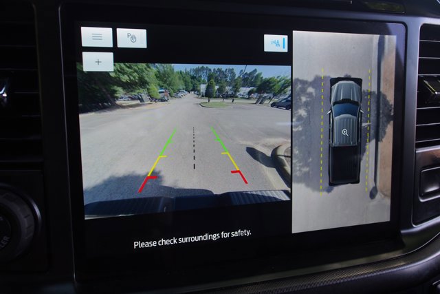 Certified 2023 Ford F150 Platinum w/ Equipment Group 701A High AWD/4WD image 29