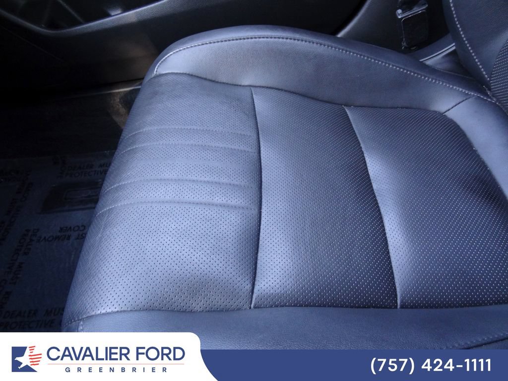 Used 2021 Honda Accord EX-L image 30