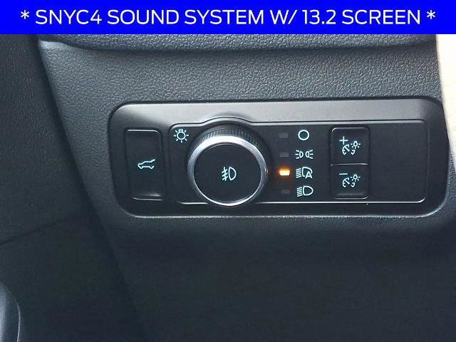 Certified 2023 Ford Escape ST-Line Elite w/ Premium Technology Package image 23