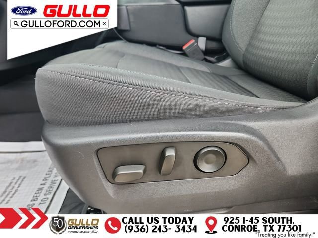 Used 2022 Chevrolet Silverado 1500 RST image 21