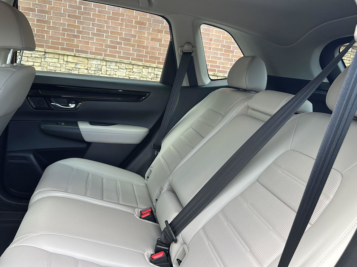 Used 2024 Honda CR-V EX-L image 24