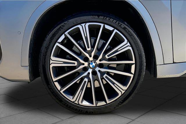 Used 2023 BMW X1 xDrive28i w/ Premium Package AWD/4WD image 11