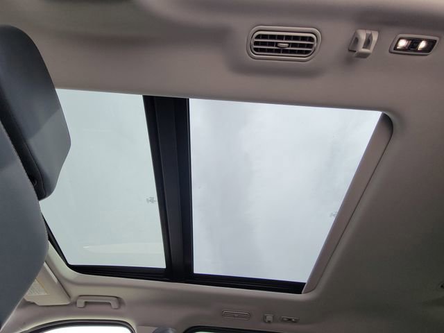 Certified 2025 Ford Expedition Max Active image 11