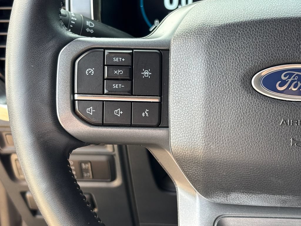 Certified 2022 Ford F150 Lariat AWD/4WD image 18