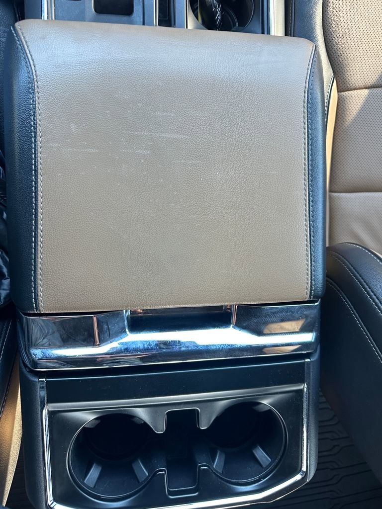 Certified 2021 Ford F150 Lariat image 18