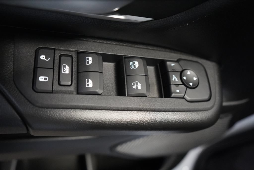 Used 2026 RAM 1500 Lone Star AWD/4WD image 32