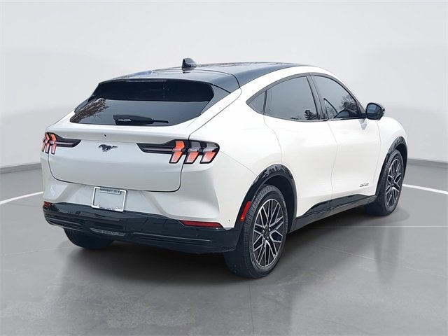 Certified 2024 Ford Mustang Mach-E Premium image 5