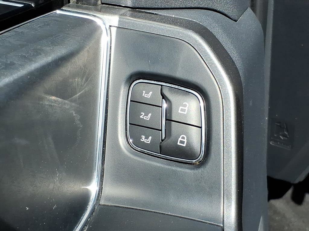 Certified 2023 Ford F150 Tremor w/ Equipment Group 402A High AWD/4WD image 18
