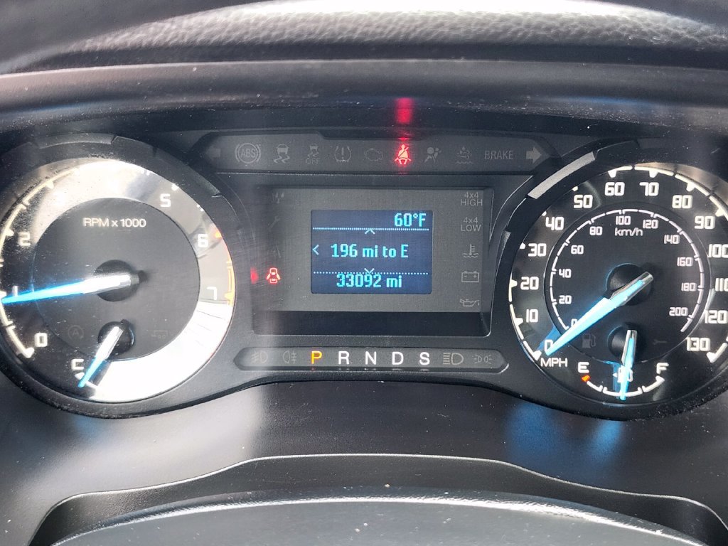 Certified 2023 Ford Ranger XL AWD/4WD image 29