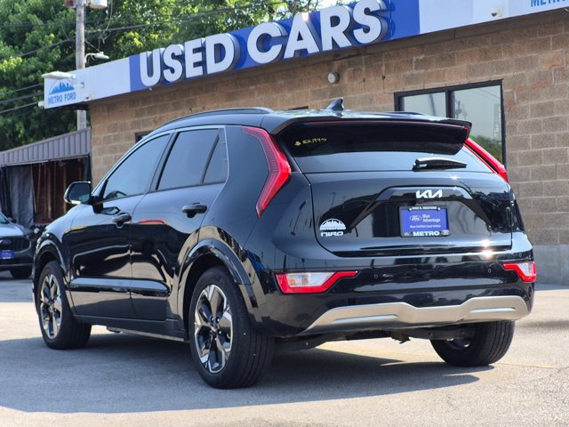 Used 2023 Kia Niro Wind FWD image 6