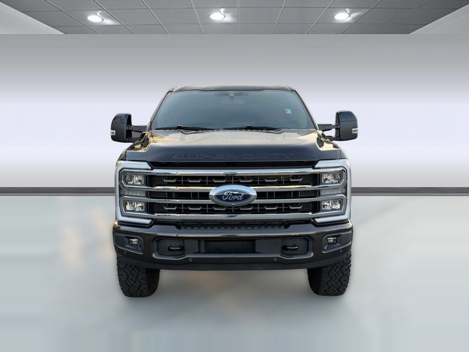 Certified 2025 Ford F250 King Ranch w/ Tremor Off-Road Package image 8