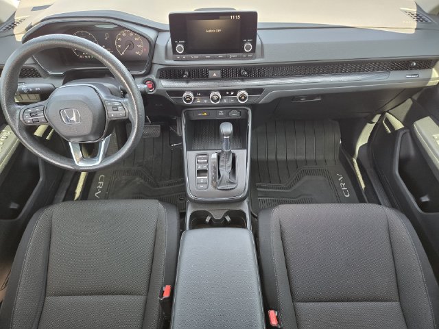 Used 2024 Honda CR-V LX image 23