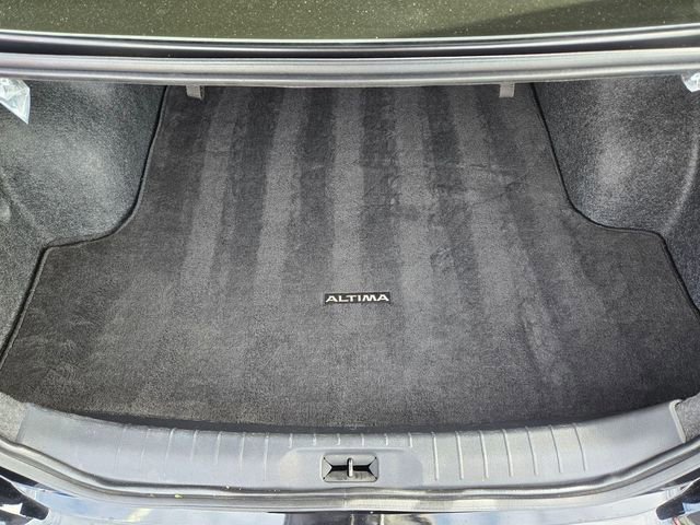 Used 2023 Nissan Altima 2.5 SV w/ SV Premium Package image 6