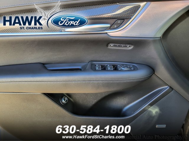 Used 2024 Cadillac XT5 Sportv image 18